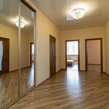 Продается 3-х комнатная квартира, 102,6 м²