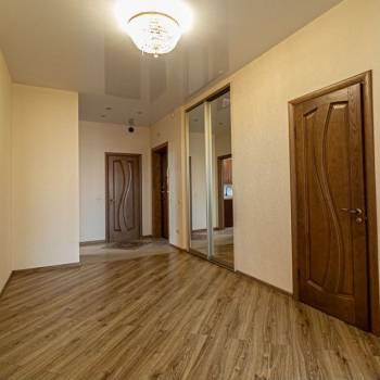 Продается 3-х комнатная квартира, 102,6 м²