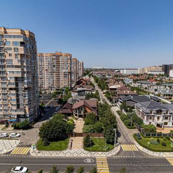 Продается 3-х комнатная квартира, 102,6 м²