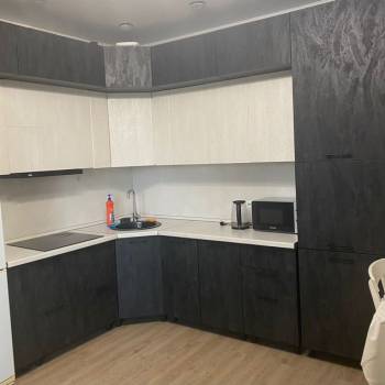 Сдается 2-х комнатная квартира, 55 м²