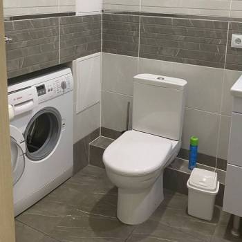 Сдается 2-х комнатная квартира, 55 м²