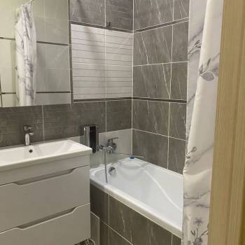 Сдается 2-х комнатная квартира, 55 м²