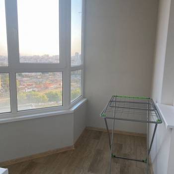 Сдается 2-х комнатная квартира, 55 м²