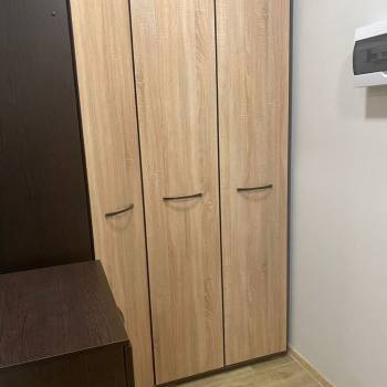 Сдается 2-х комнатная квартира, 55 м²