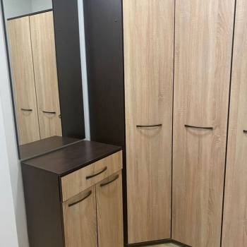Сдается 2-х комнатная квартира, 55 м²