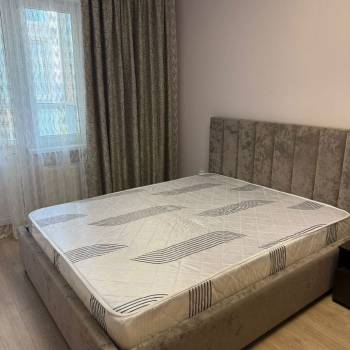 Сдается 2-х комнатная квартира, 55 м²
