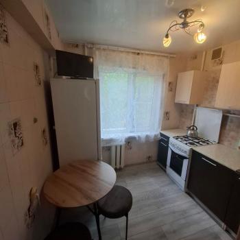 Сдается 1-комнатная квартира, 31 м²