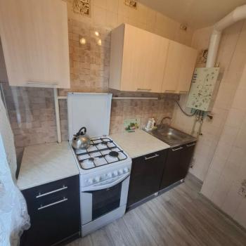 Сдается 1-комнатная квартира, 31 м²