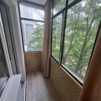 Сдается 1-комнатная квартира, 31 м²