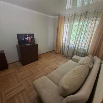 Сдается 1-комнатная квартира, 31 м²