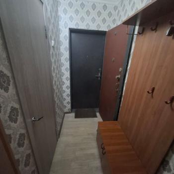 Сдается 1-комнатная квартира, 31 м²