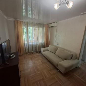 Сдается 1-комнатная квартира, 31 м²
