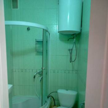 Сдается 1-комнатная квартира, 34 м²