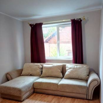 Сдается 1-комнатная квартира, 34 м²