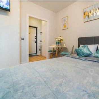 Сдается 1-комнатная квартира, 22 м²