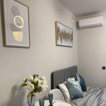 Сдается 1-комнатная квартира, 22 м²