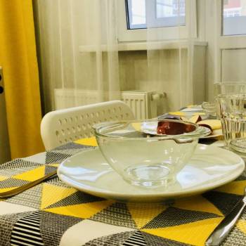 Сдается 1-комнатная квартира, 36 м²
