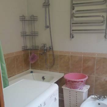 Сдается 2-х комнатная квартира, 45 м²