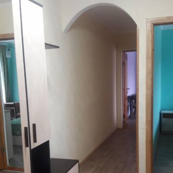 Сдается 2-х комнатная квартира, 45 м²