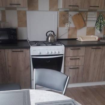 Сдается 2-х комнатная квартира, 45 м²