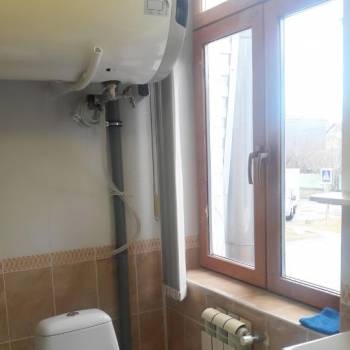 Сдается 2-х комнатная квартира, 45 м²