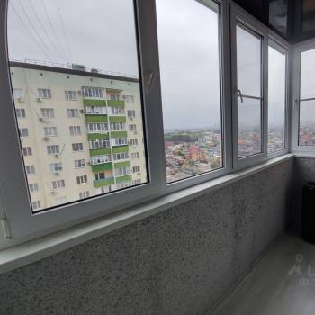 Сдается 2-х комнатная квартира, 62 м²
