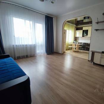 Сдается 2-х комнатная квартира, 62 м²