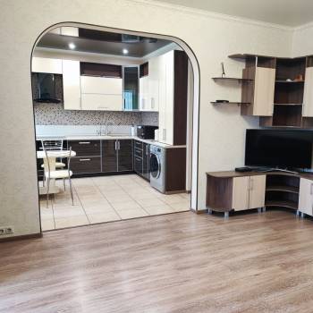Сдается 2-х комнатная квартира, 62 м²
