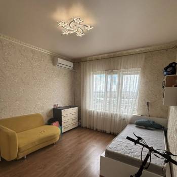 Сдается 2-х комнатная квартира, 62 м²
