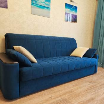 Сдается 2-х комнатная квартира, 62 м²