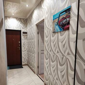 Сдается 2-х комнатная квартира, 62 м²