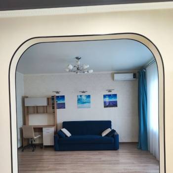 Сдается 2-х комнатная квартира, 62 м²