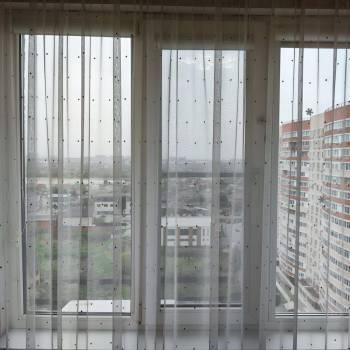 Сдается 2-х комнатная квартира, 62 м²