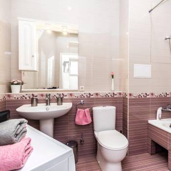 Продается 1-комнатная квартира, 44 м²