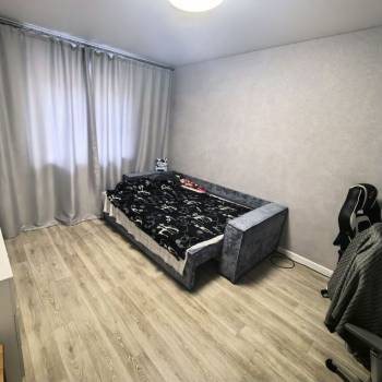 Продается 1-комнатная квартира, 29,8 м²