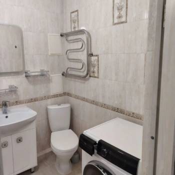 Сдается 1-комнатная квартира, 32 м²