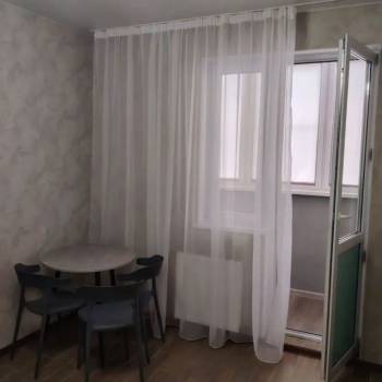 Сдается 1-комнатная квартира, 32 м²