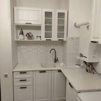 Продается 1-комнатная квартира, 40 м²