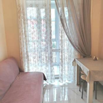 Продается 1-комнатная квартира, 40 м²