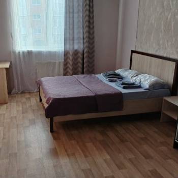 Продается 1-комнатная квартира, 40 м²