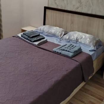 Продается 1-комнатная квартира, 40 м²