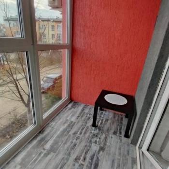 Продается 1-комнатная квартира, 40 м²