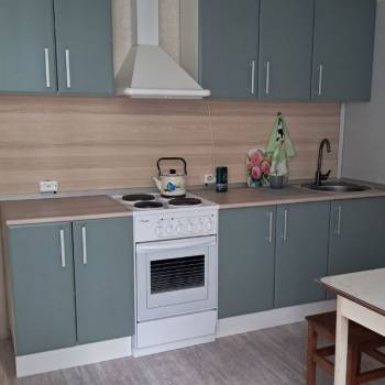 Сдается 1-комнатная квартира, 40 м²