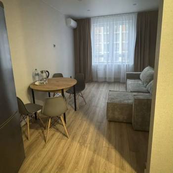 Сдается 1-комнатная квартира, 39,4 м²