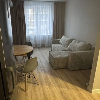 Сдается 1-комнатная квартира, 39,4 м²