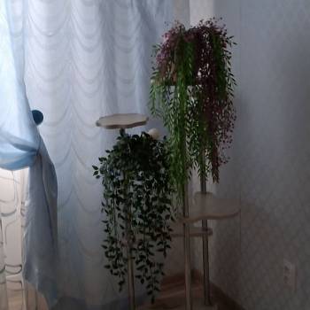 Продается 1-комнатная квартира, 37,4 м²