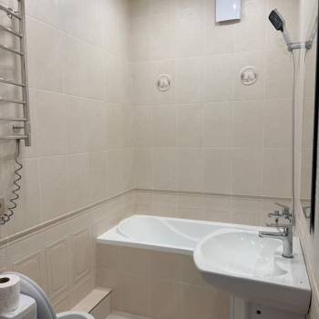 Сдается 1-комнатная квартира, 40,2 м²