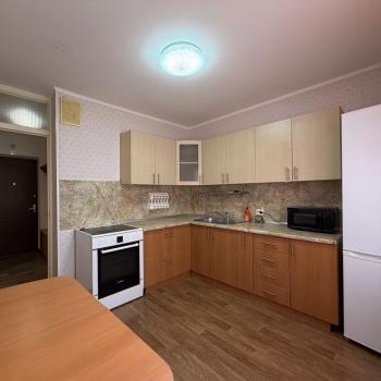 Продается 1-комнатная квартира, 34,9 м²