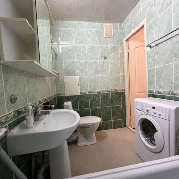 Продается 1-комнатная квартира, 34,9 м²