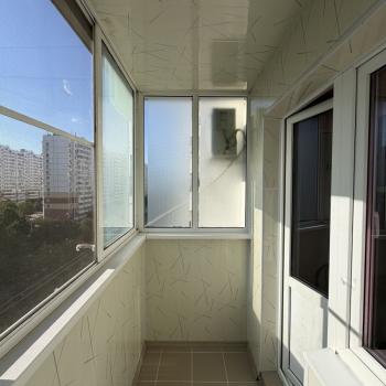 Продается 1-комнатная квартира, 34,9 м²